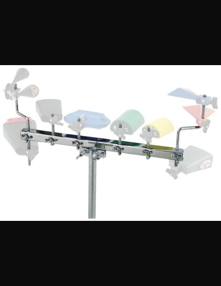 LP 372 Rack Multifunzione