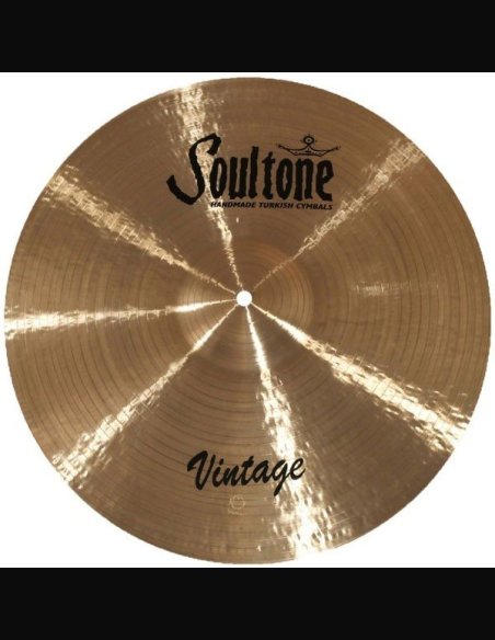 Soultone Custom Vintage Ride 20