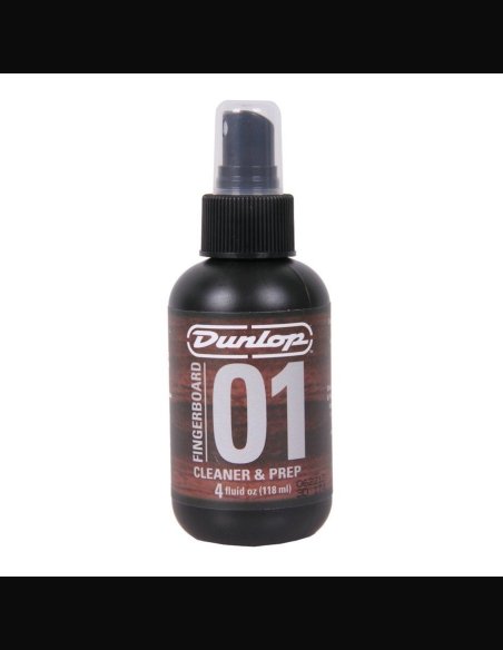 Dunlop 6524 Fingerboard Cleaner
