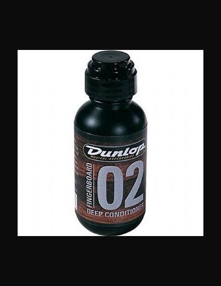 Dunlop 6532 Fingerboard Conditioner