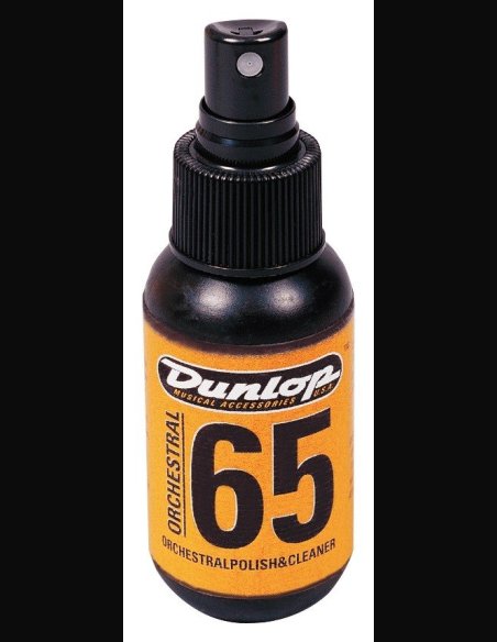 Dunlop 6592 Orchestral Polish/Cleaner