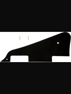 Domus Battipenna Tipo Gibson Nera