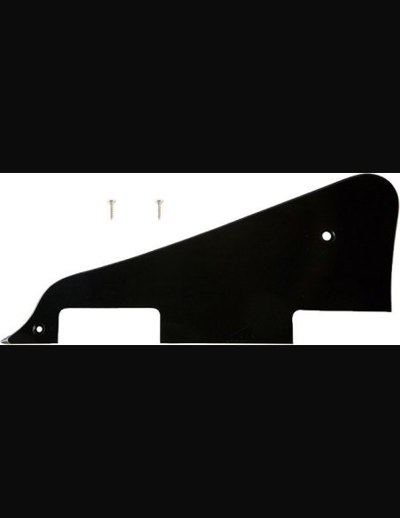 Domus Battipenna Tipo Gibson Nera