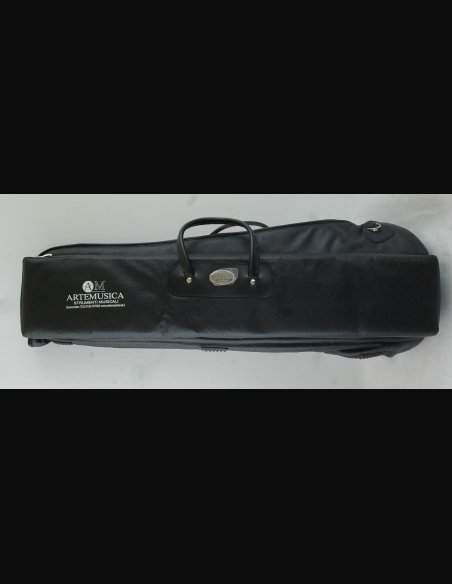 Rockbag RB26205B Borsa Trombone Eco Pelle