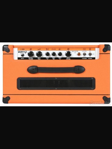 Orange RR30C Combo Chitarra