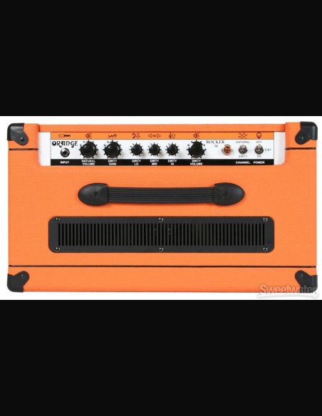 Orange RR30C Combo Chitarra