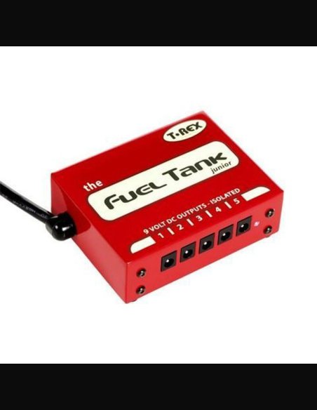 T REX Fuel Tank Junior Alimentatore