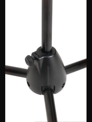 Proel PRO200 BK Asta Mic Giraffa