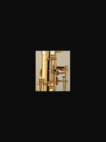 Yamaha YTS82Z Sax Tenore