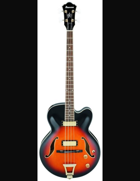 Ibanez AFB200-BS Sunburst Basso Elettrico
