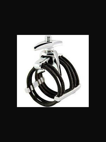 Silverstein Classic Silver Lig/Cap Sax Alto Medium