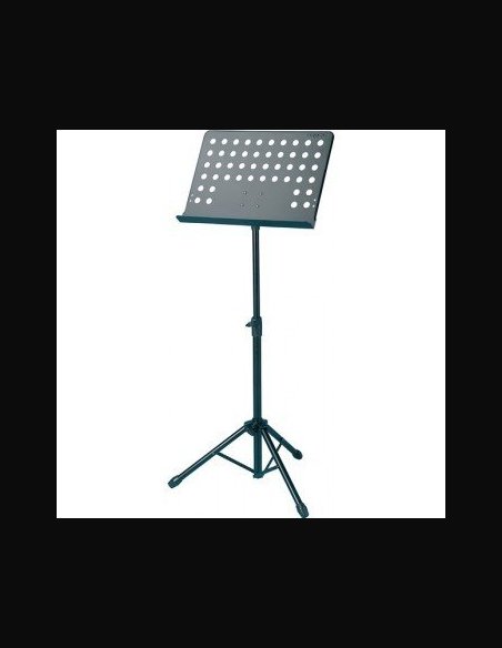 Proel RSM360M Leggio Cartella Forata