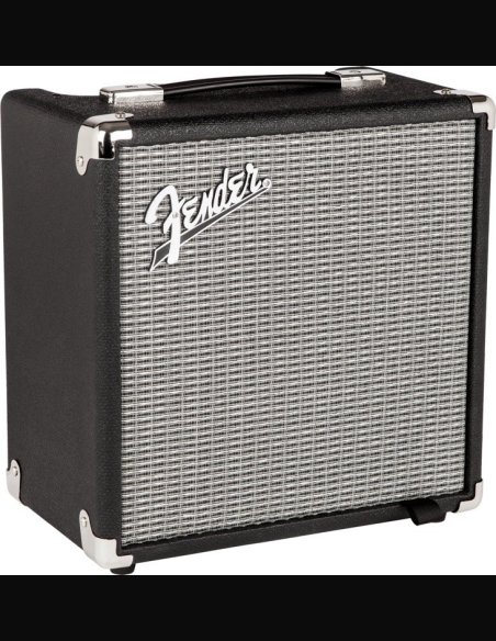 Fender Rumble Bass 15 Combo Basso