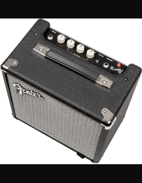 Fender Rumble Bass 15 Combo Basso