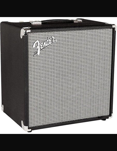 Fender Rumble Bass 40 Combo Basso