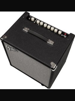Fender Rumble Bass 40 Combo Basso 2