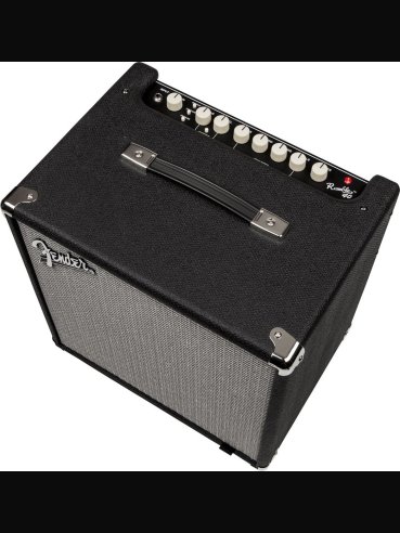 Fender Rumble Bass 40 Combo Basso