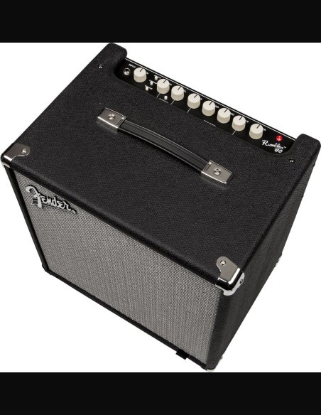 Fender Rumble Bass 40 Combo Basso