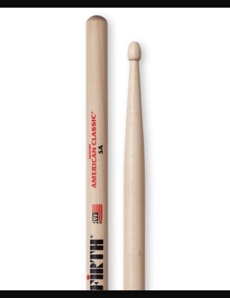 Vic Firth American Classic 5A