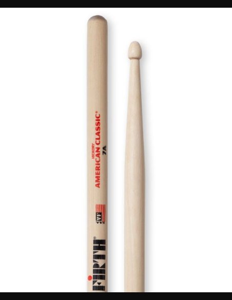 Vic Firth American Classic 7A