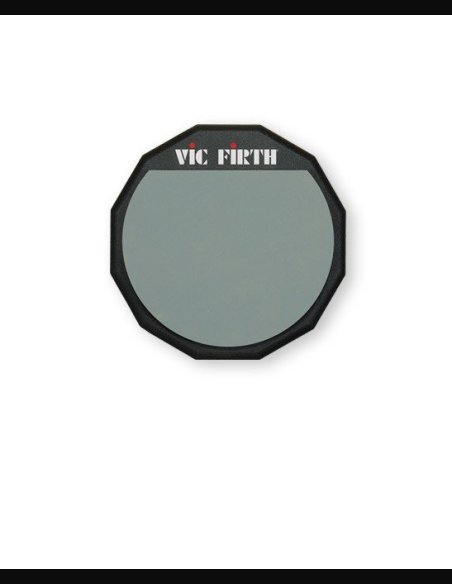 Vic Firth Pad 6
