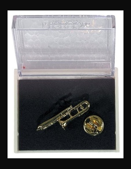 Gewa Spilla Trombone Dorata