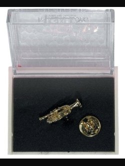 Gewa Spilla Tromba Dorata