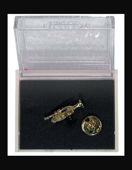 Gewa Spilla Tromba Dorata