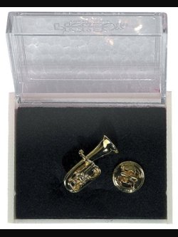 Gewa Spilla Tuba Dorata