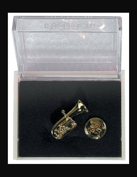 Gewa Spilla Tuba Dorata