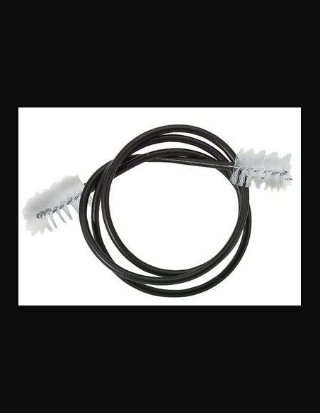 Gewa 756750 Spazzolino Tromba