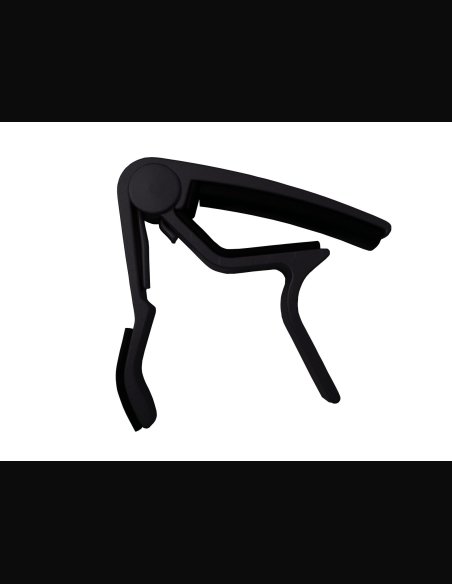 Parts Planet Capotasto Mobile Acustica/Elettrica Black