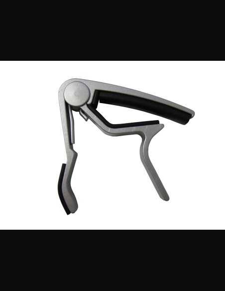 Parts Planet Capotasto Mobile Acustica/Elettrica Silver