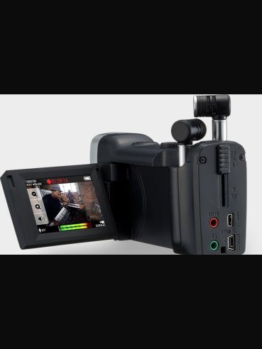 Zoom Q4n Registratore Audio/Video Palmare