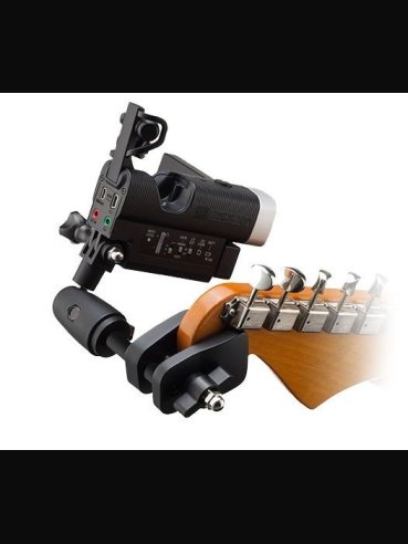 Zoom Q4n Registratore Audio/Video Palmare