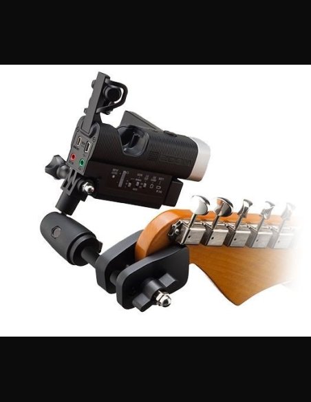 Zoom Q4n Registratore Audio/Video Palmare