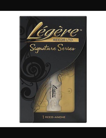 Legere Signature Sax Soprano 3,25