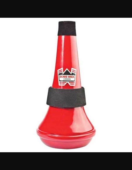 Denis Wick DW5582 Travel