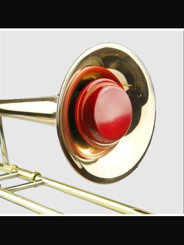 Denis Wick DW5582 Travel