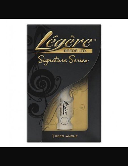 Legere Signature Sax Soprano 2