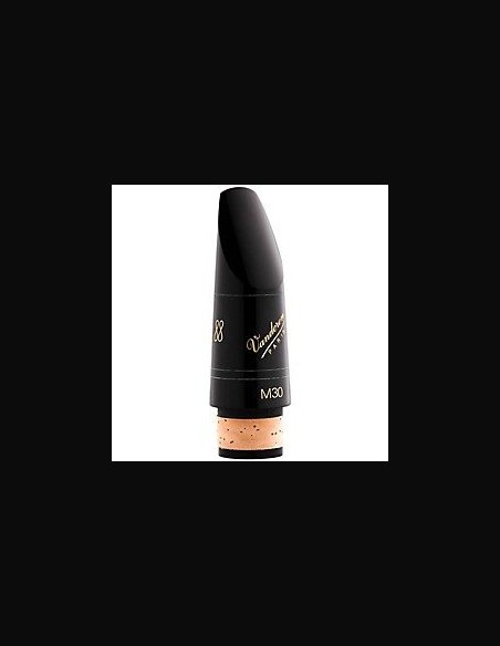 Vandoren M30 Bocchino Clarinetto Eb