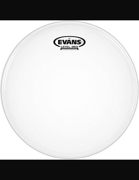 Evans Genera G2 Coated 16