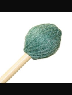 Mike Balter 82B Pair Battente Vibes Natural Birch 2