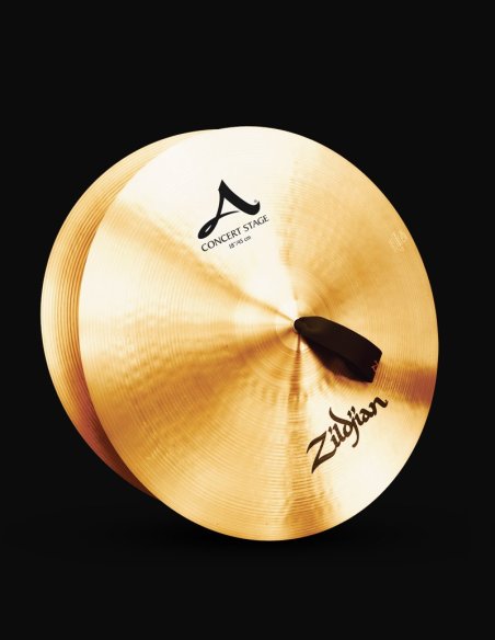 Zildjian Avedis Concert Stage Medium 18