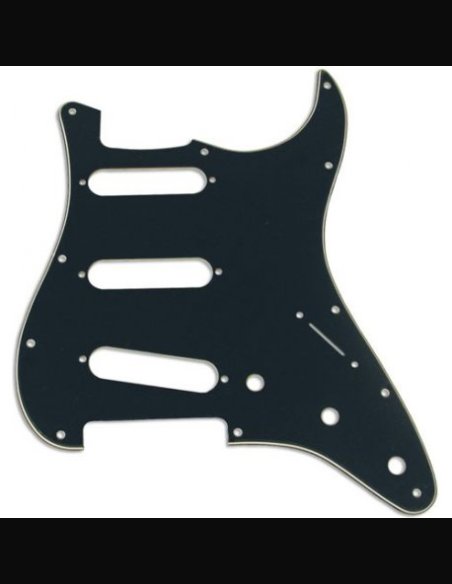 Master Music SSSBL 3P Battipenna Strato 3 Single