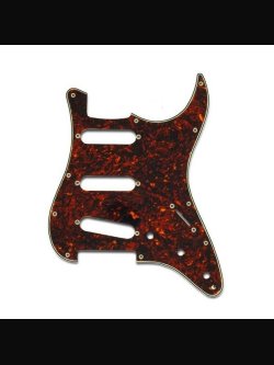 Parts Planet ST62 TOY 3P Battipenna Tartarug. Strato SSS