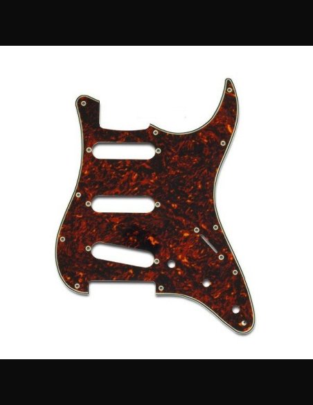 Parts Planet ST62 TOY 3P Battipenna Tartarug. Strato SSS