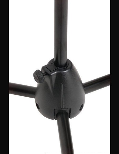 Proel PRO281 Black Asta Mic Giraffa Nana