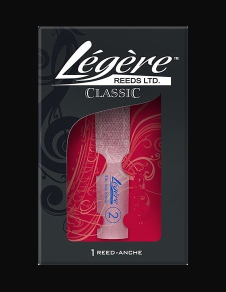 Legere Classic sax Tenore 2,5