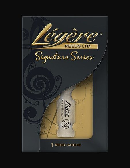 Legere Signature Sax Soprano 2,75